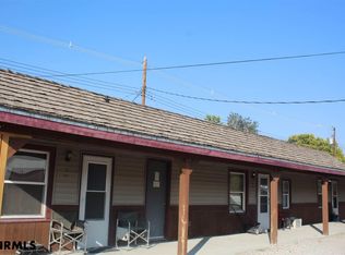 730 M St, Gering, NE 69341