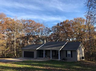 828 South Ct, Union, MO 63084