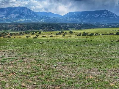 18 Colorado Land Grazing, Gardner, CO, 81040