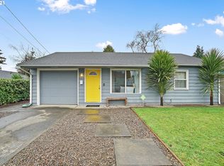 8610 N Drummond Ave, Portland, OR 97217