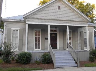 18 N Julia St, Mobile, AL 36604