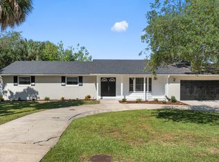 742 N Beach St, Ormond Beach, FL 32174