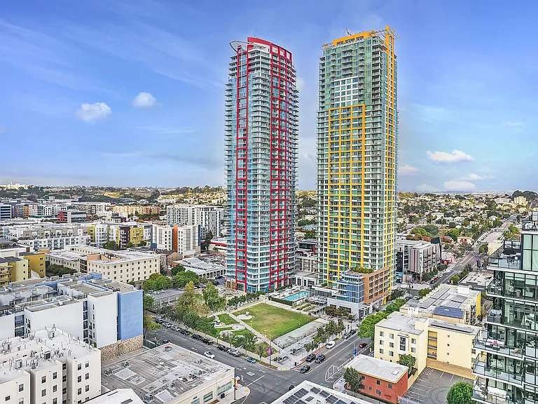 Pinnacle on The Park — Photo 28