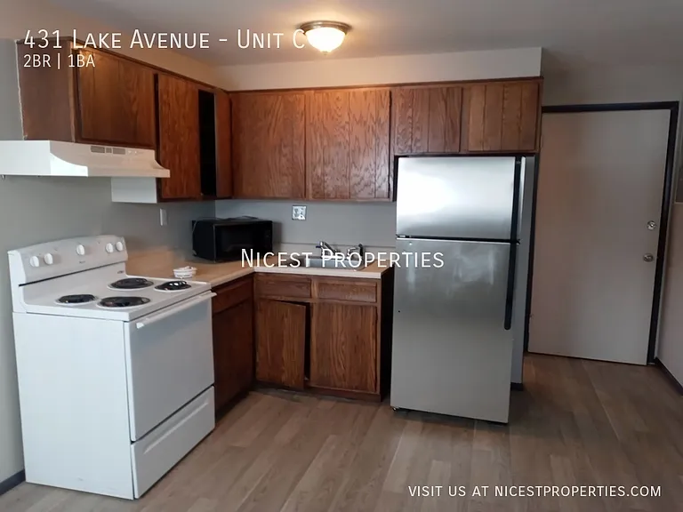 431 Lake Ave #C — Photo 4