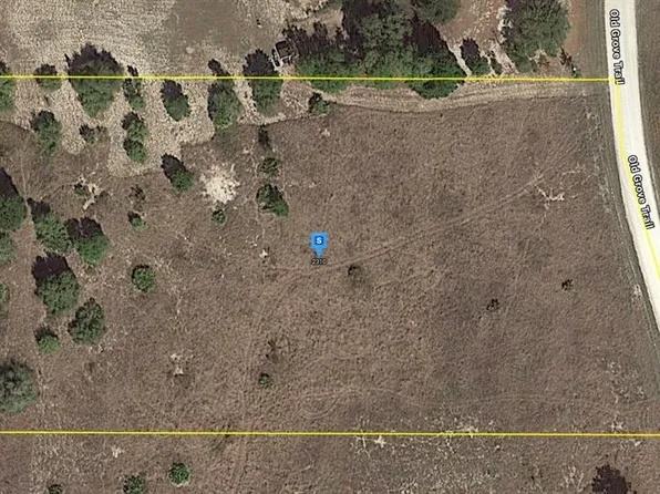 2310 Old Grove Trl #112, Frostproof, FL 33843