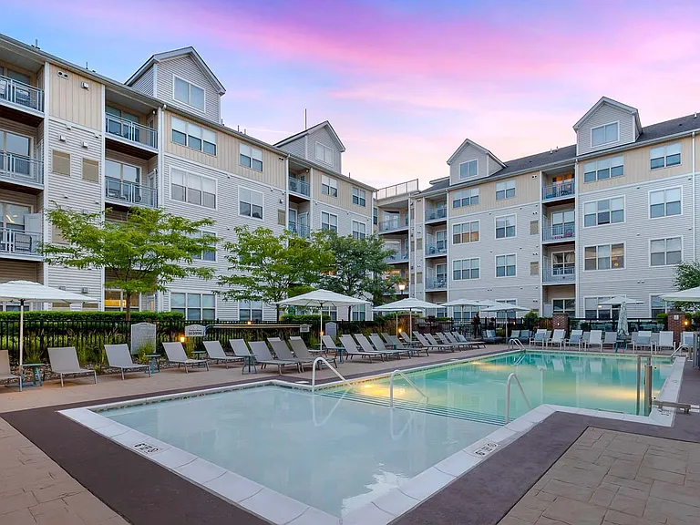 Volair Wesmont — Photo 12