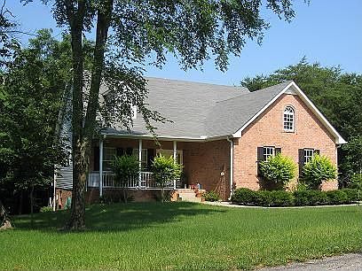 Beautiful Brick Home
