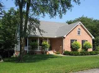 7189 Dice Lampley Rd, Fairview, TN 37062