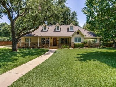 10442 Coppedge Ln, Dallas, TX, 75229