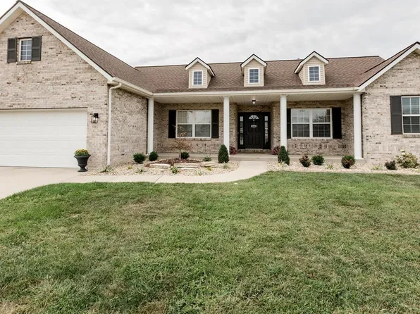 17 Wolcott Cir, Millstadt, IL 62260