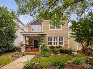 4409 All Points View Way, Raleigh, NC 27614