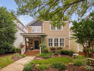 4409 All Points View Way, Raleigh, NC, 27614