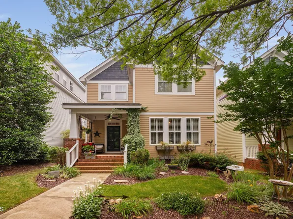 4409 All Points View Way, Raleigh, NC 27614