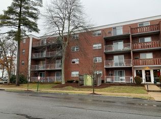 65 Webster St APT 410, Weymouth, MA 02190