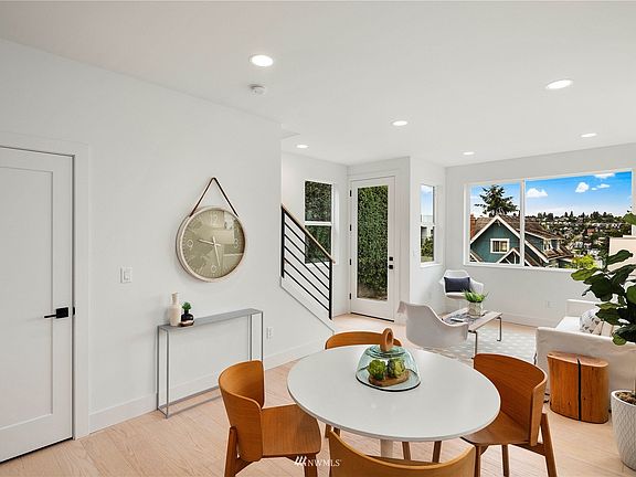 5th image of 3436 13th Ave W #C