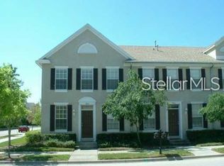 9813 W Park Village Dr, Tampa, FL 33626