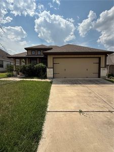 2208 Rindle Ct, Brenham, TX, 77833