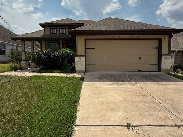 2208 Rindle Ct, Brenham, TX 77833