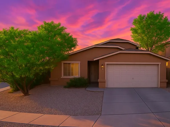 500 Hartman Dr SW, Albuquerque, NM 87121