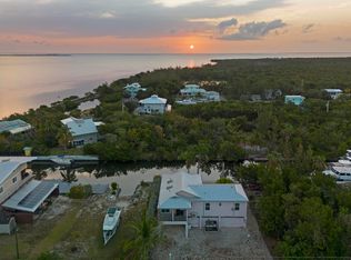 2123 Spanish Channel Dr, Big Pine Key, FL 33043