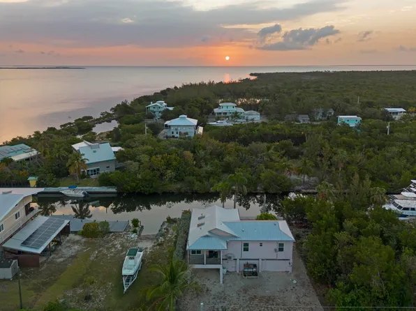 2123 Spanish Channel Dr, Big Pine Key, FL 33043