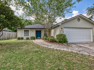 4531 Bentley Trace Ln N, Jacksonville, FL 32257
