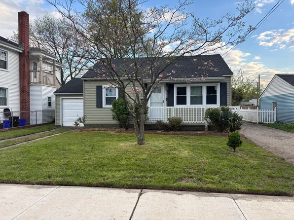 63 E Decatur Ave, Pleasantville, NJ 08232