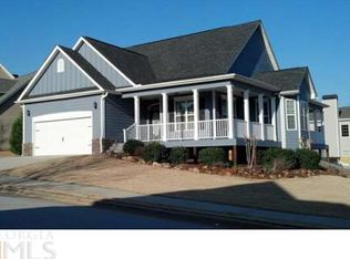 140 Camden Rd, Newnan, GA 30265