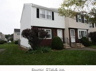 13 Stonecress Ln UNIT 13, Glastonbury, CT 06033