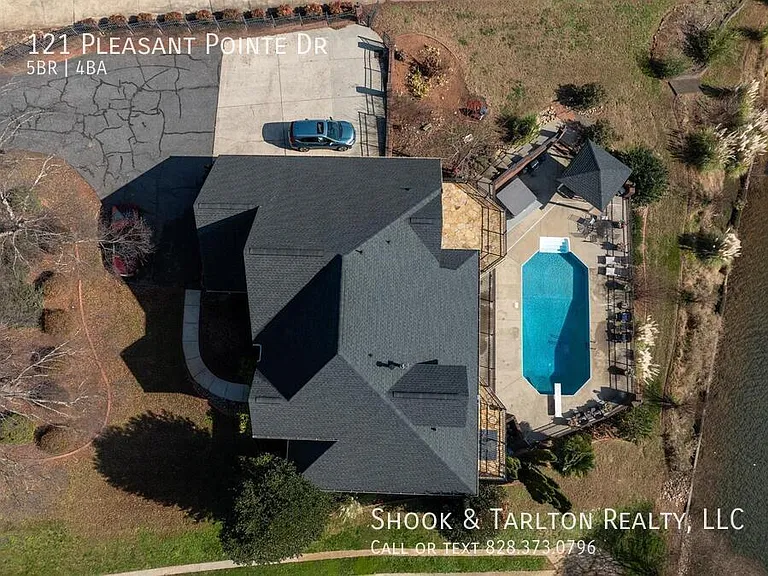 121 Pleasant Pointe Dr — Photo 31