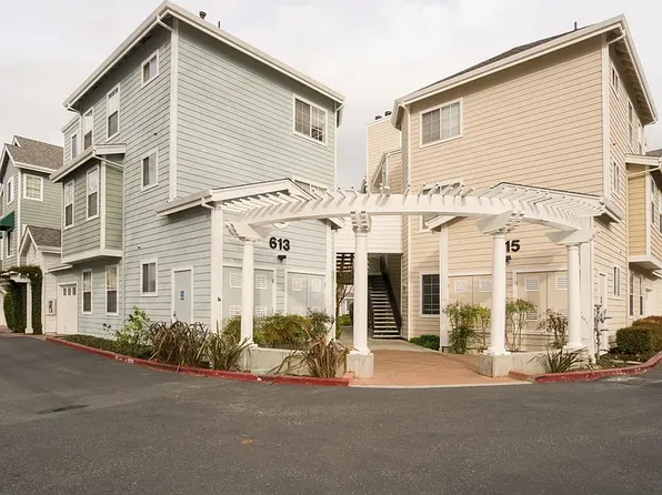 615 Arcadia Ter Unit 101, Sunnyvale, CA 94085