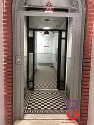 Rented by The Brokerage Group LLC