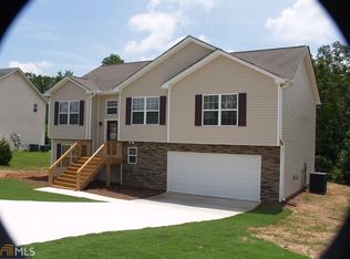 3441 Silver Wood Walk, Gainesville, GA 30507