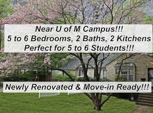 3696 Carrington Rd, Memphis, TN 38111