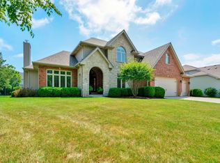 12501 Wingstem St, Plainfield, IL 60585