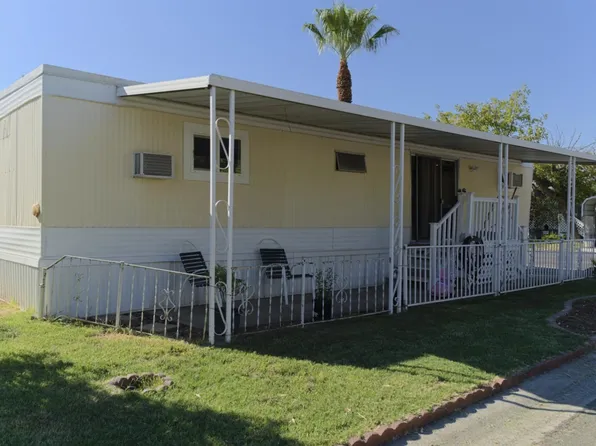 3440 Fulton Ave Space 44, Sacramento, CA 95821