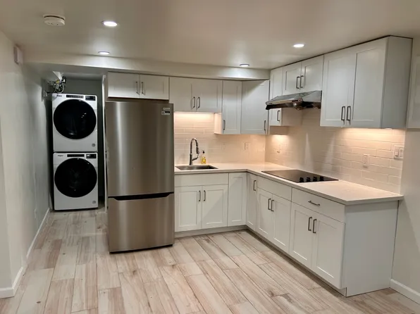 206 Del Prado Dr #A, Daly City, CA 94015