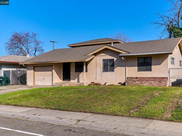 6608 Larchmont Dr, North Highlands, CA 95660