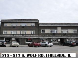 515 N Wolf Rd APT 2A, Hillside, IL 60162