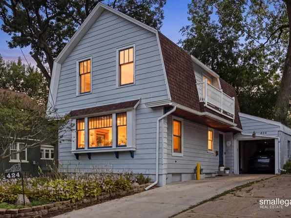 424 Union Ave SE, Grand Rapids, MI 49503