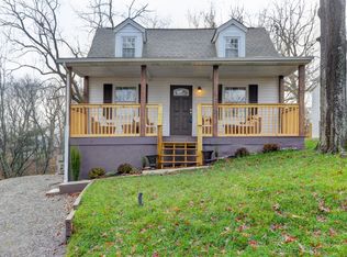 364 Nash Rd LOT 5, Knoxville, TN 37914