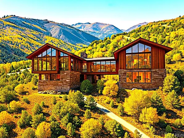 7383 Heavenly View Parkway, Salida, CO 81201