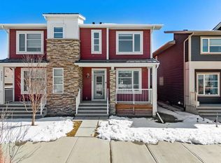 14898 W 1st St NE, Calgary, AB T3P 1A9