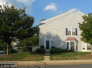 9327 Witch Hazel Way, Manassas, VA 20110