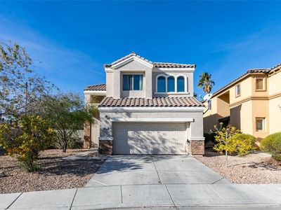 6801 Armistead St, Las Vegas, NV, 89149