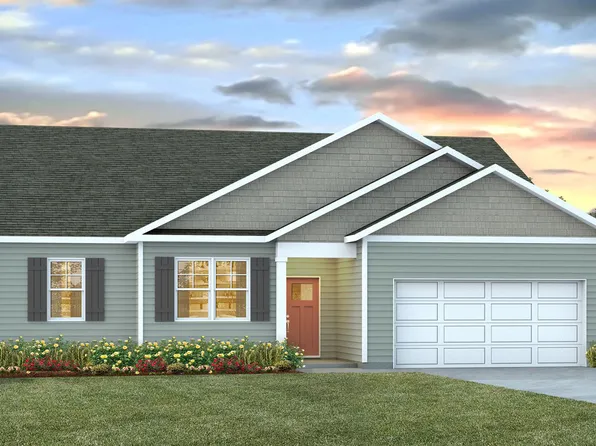 526 Italian Cypress Ct, Conway, SC 29526