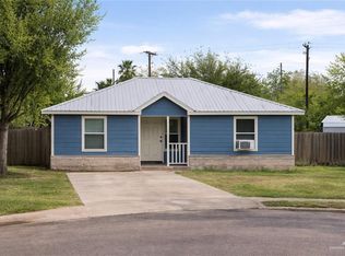 1308 S Kingsville St, Alton, TX 78573