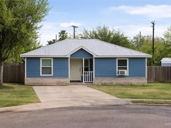 1308 S Kingsville St, Alton, TX 78573