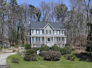 423 Eagle Ridge Trl, Canton, GA 30114