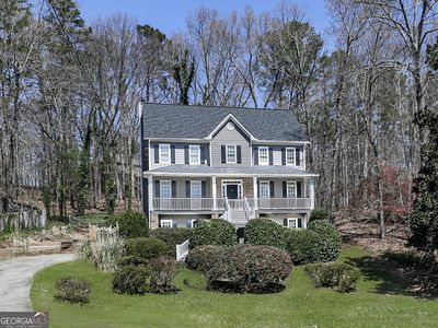 423 Eagle Ridge Trl, Canton, GA, 30114